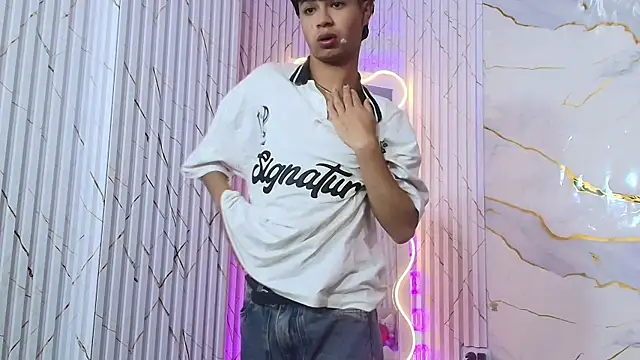 Spark_tay 现场XXX聊天