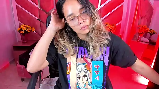 Olivia_Fox69's Live XXX Chat