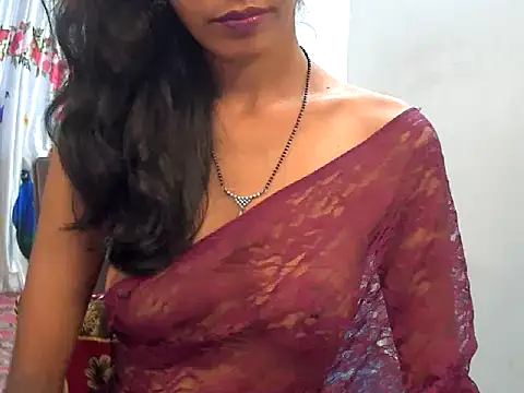 sexy_janu25 Obrolan Langsung XXX
