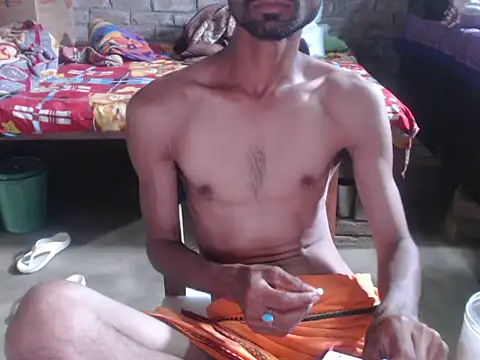 Chat +18 de ThethunderPo ao vivo