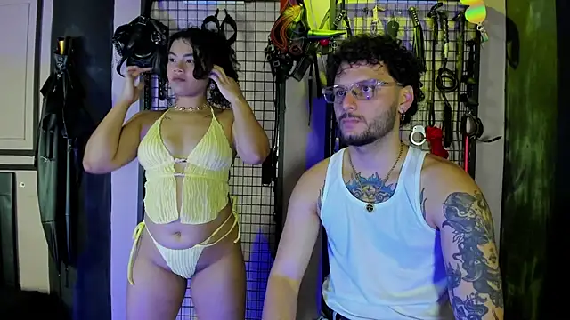 Twisted_Fantasy Chat XXX in diretta