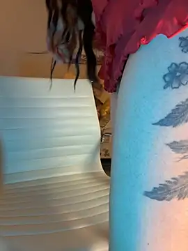 Myonlyprincess1's Live XXX Chat
