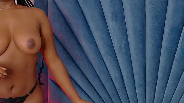 Zoe-Carter – Naživo XXX chat
