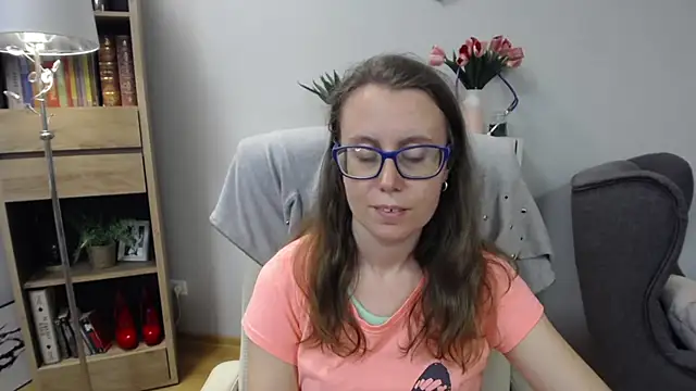 Czat XXX na żywo – sweetxLizzy