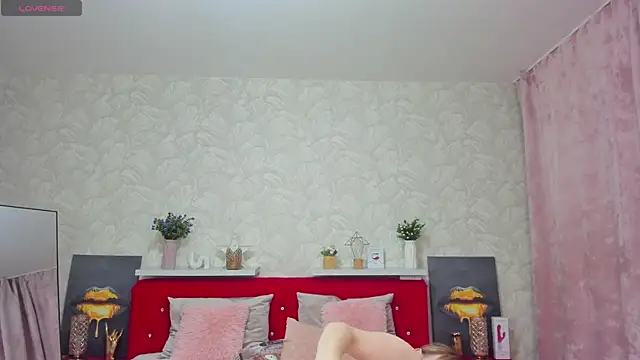 KattyPeachX Chat XXX in diretta