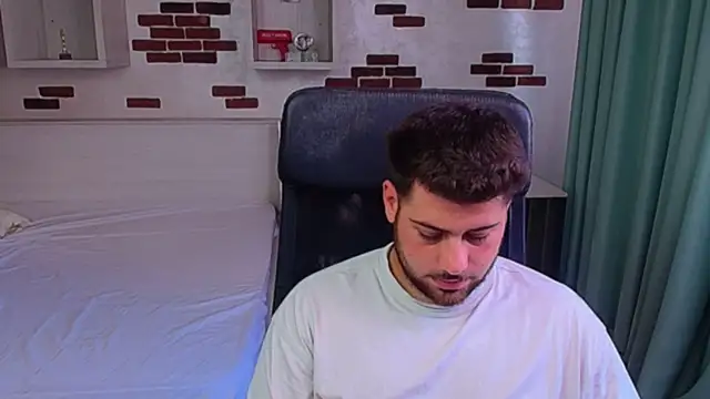 DaxGreer Live XXX Chat