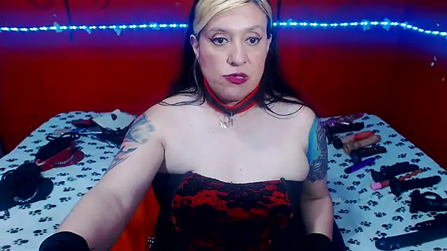 MATURE_Randy Chat XXX live
