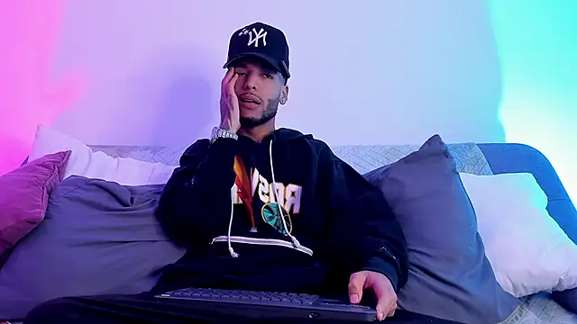 Thiagoferreti Chat XXX in diretta