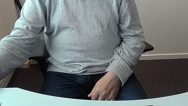 Buggemann Adlı Modelin Canlı XXX Sohbeti