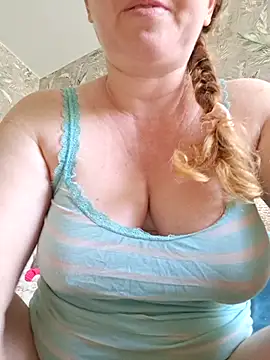 Czat XXX na żywo – _Hayley_XRise_