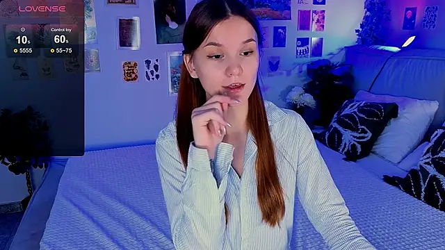 Czat XXX na żywo – Amber_Rogers