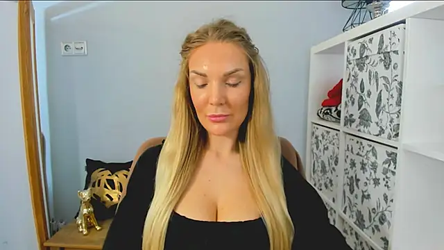 AulloraHoney 라이브 XXX 채팅