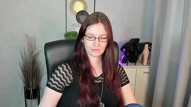 emmaxDelight Chat XXX in diretta