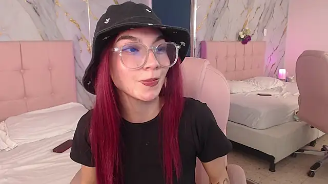 Онлайн чат XXX Red_kytty6