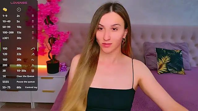 JasminUqueen Live XXX-Chat