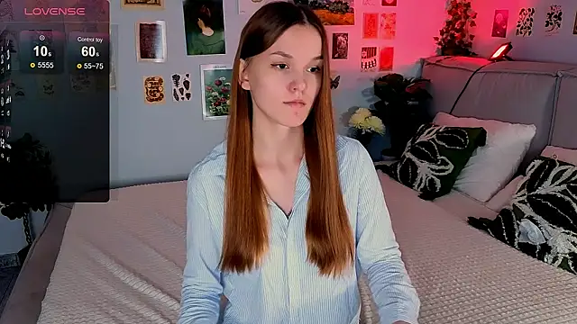 Amber_Rogers' Live XXX Chat