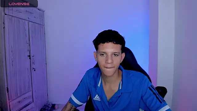 tylernova Obrolan Langsung XXX