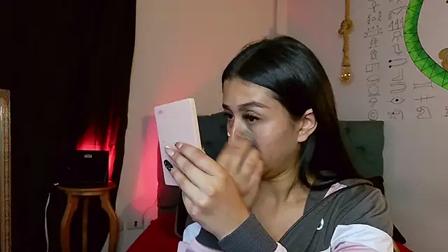 Czat XXX na żywo – melissa__dolce