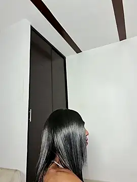 zarina_coleman 现场XXX聊天