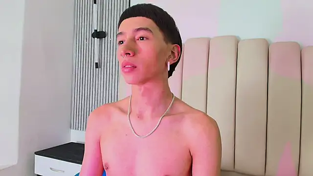 lian_cameron Chat XXX in diretta