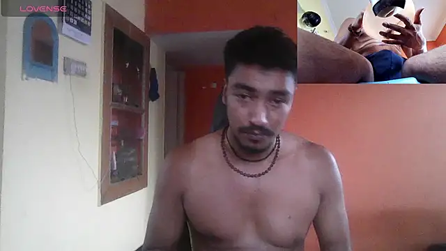 Gre3k_god's Live XXX Chat
