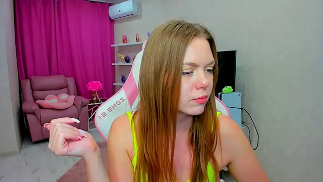 Chat XXX Live Strawberrye