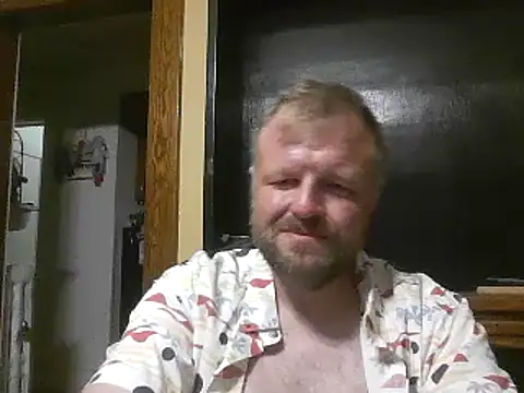 TheOneDonShaun XXX чат на живо