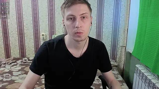 Darien_Brown – Live XXX-chat
