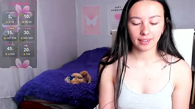 Geisha_Anna XXX чат на живо
