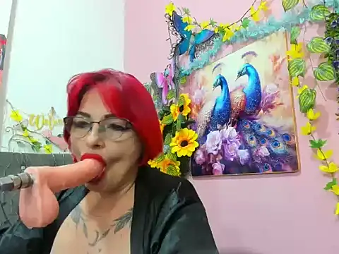 Yeny_hot_'s Live XXX Chat