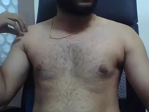 Virginboy2417 Chat XXX in diretta