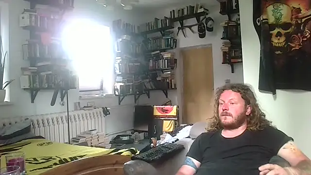 sunr1sa Live XXX-Chat
