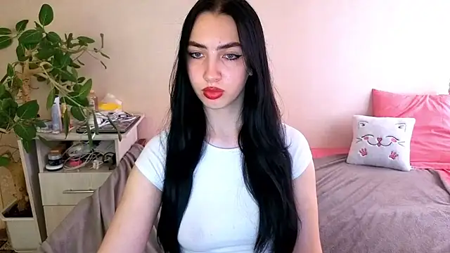 WildKittenX_ Live XXX-chat