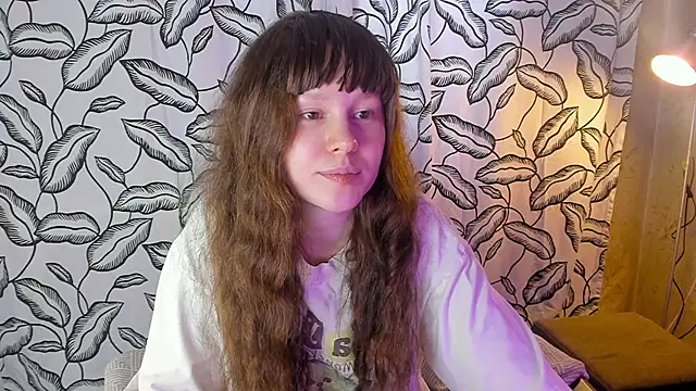 Chat XXX en directo de NikiCozy
