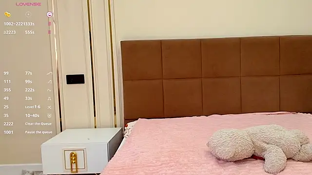 lalisabrown লাইভ XXX চ্যাট