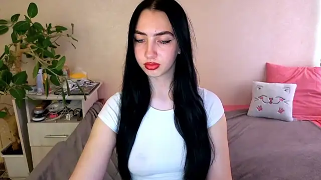 WildKittenX_: απευθείας συνομιλία ΧΧΧ