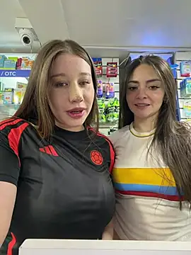 roouse live XXX chat