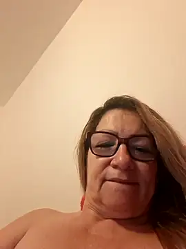 Živý XXX chat gisela27