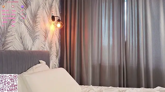 ElvinaRose – Live XXX-chat