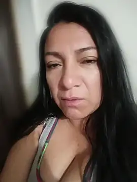 XXX chat uživo modela Katysaez