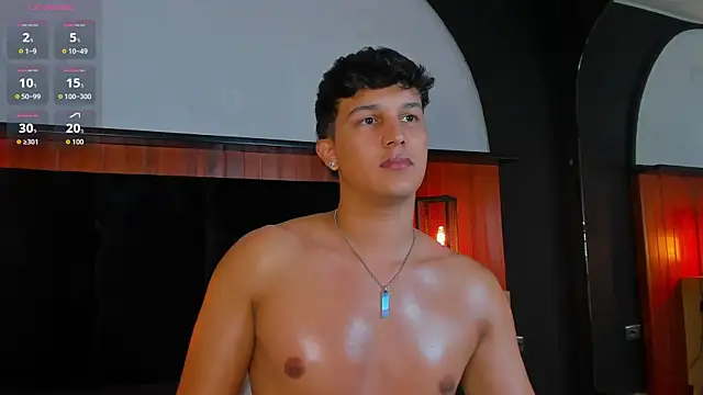 Leo_Savage_n Live XXX chat