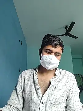 Arsalan_Sheikh – Live XXX-chat