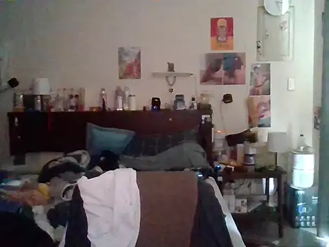 Show webcam de ilove90123