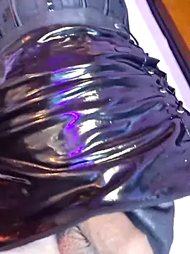 Valery2_salazar Show Webcam