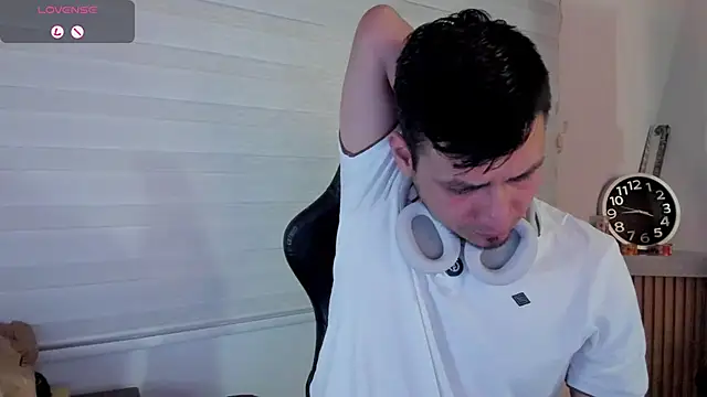 Rick_Adams Live XXX Chat