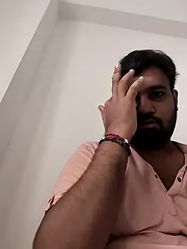 vinay_smalldickn Live XXX chat
