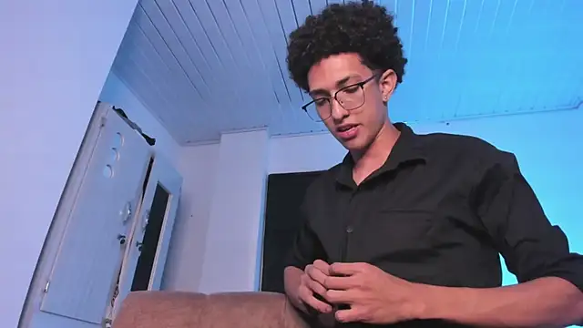 Cj_davis_ Chat XXX in diretta