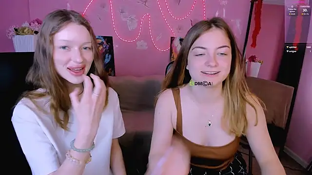 Živý XXX chat khloebeauty