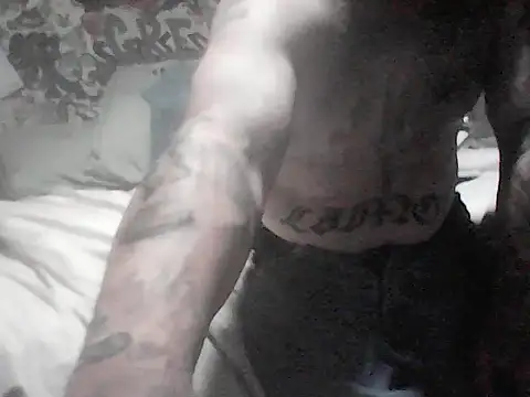 Chat XXX en directo de Twoslipperywhenwett