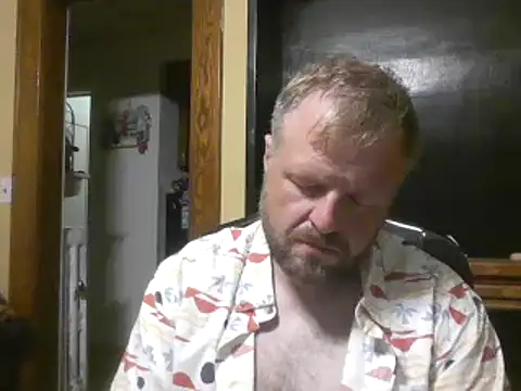 TheOneDonShaun live XXX chat